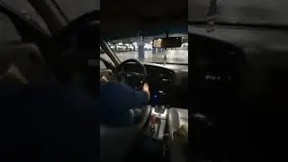Daewoo Brougham Cold Start