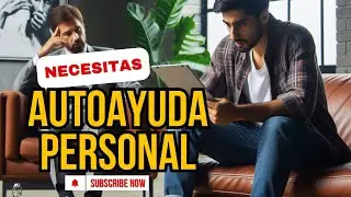 &iquest;Necesitas Autoayuda Personal?