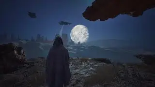 Знакомство с Dune: Awakening на ультрах. Дюраль