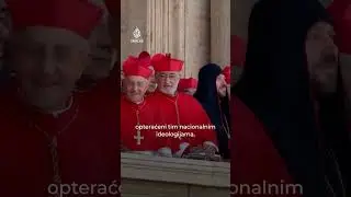 Ko je kardinal Robert Prevost, sada papa Lav XIV?