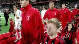 Милан Ливер Фифа07