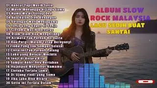 🎶 Lagu Slow Rock Sedih Banget – Setia Sampai Hancur 💔