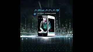 Arkanas (original relase)