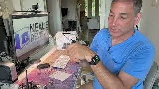 Wireless in Ear Monitor System Review & Unboxing    4K