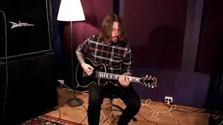 Slipknot - Dead Memories guitar cover