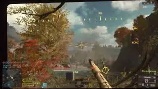 Battlefield 4 tank vs attack helo in 2026