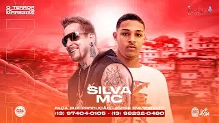 Silva Mc - 2022 [Prod. DJ Rhuivo].