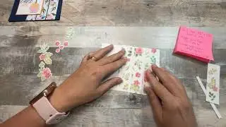 July 2025 Free Card Class