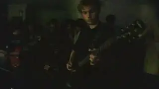Sorry for Your Loss - Live @ Matthew&rsquo;s Kitchen 11/07/25