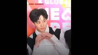 Minsung or other members! ❤️‍🩹