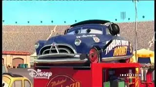 Ajang Pembuktian Windo Setelah Diejek oleh crew Hick Chick - Cars