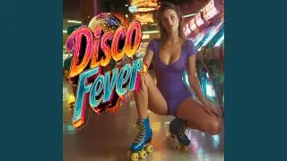 Disco Fever V 1970's Nostalgia