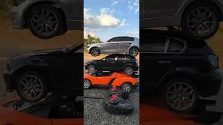Best Remote Control 3 Car Toy