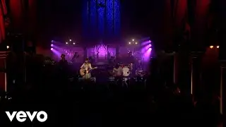 Angus & Julia Stone - You’re The One That I Want (Milk Live At The Chapel)