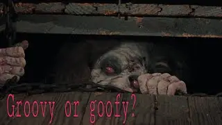 The Evil Dead 1981 Review