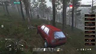 BARRACUDA[PVE], обзор ➤ #BARRACUDAPVE #DayZ ч.22