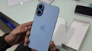 Buy new iPhone 17 