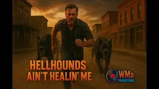 Hellhounds Ain&rsquo;t Healin&rsquo; Me &ndash; Texas Blues Rock