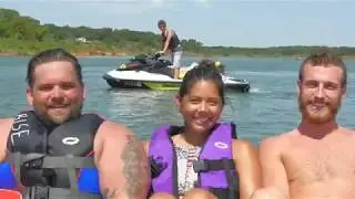 July &ndash; ATF Redeploy, Disabled  Veterans Water Sports Weekend
