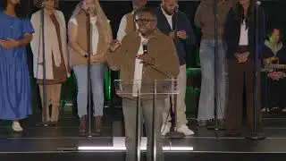 VBC Everywhere // 12.28.25 // 8:30AM // Pastor Darryl Hazelton