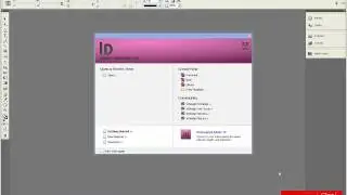 Adobe InDesing CS4 0101: Indesign Nedir?