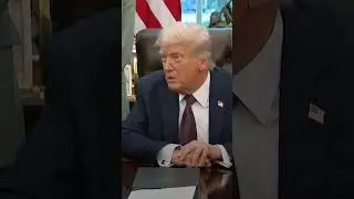 Trump Warns Cartels After US Hits Second Drug Boat From Venezuela