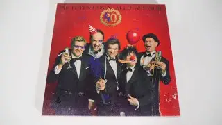 Die Toten Hosen - Alles aus Liebe: 40 Jahre Die Toten Hosen Box Unboxing