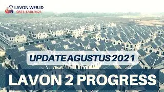 Lavon Swan City Progress Lavon 2 July 2021