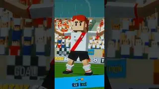 Exploring Mini Soccer Star S2!! #shorts #soccer #ytshorts