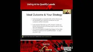 Using AI to Qualify Leads