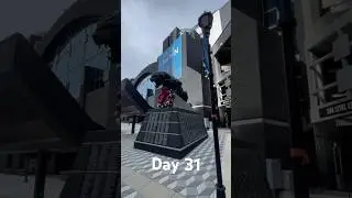 20,000 steps a day. Charlotte NC DAY 2 #fitness #weightloss #exercise #charlotte #fitness #health