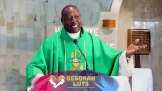 HOMILY FOR THE 2ND SUNDAY IN ORDINARY TIME (YEAR A) BY REV. FR. JAMES MWANGI.