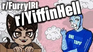 OwO why this? | r/FurryIRL r/YiffinHell | Ft. The Click