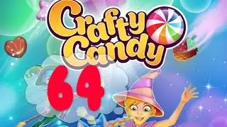 Crafty Candy Level 64