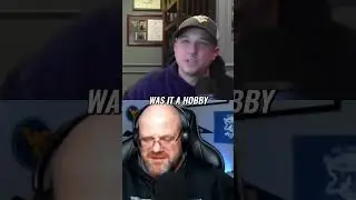 Podcast Journey  From Hobby to Passion