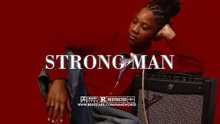 Emotional Afrohouse Type Beat 2026 &ldquo;STRONG MAN&rdquo; - Omah Lay Ft Young Jonn x Lojay Instrumental