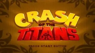 Crash of the Titans ★ Episode 18 • War Of The Whirls
