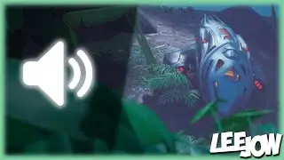 Fortnite - All Predator 