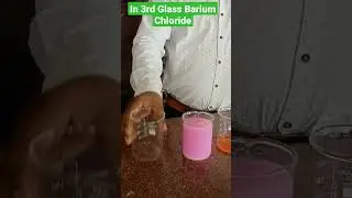 Science Lab Magic Experiment || Science Funny Experiment