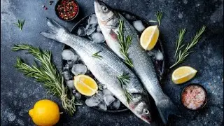 🍽️ **Cooking Organic Sea Bass in the Oven | Simple Family Recipe with Ugali** 🍽️ Kenyans abroad