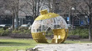 Fotovlog : 1.104 Zagreb 28.12.2025.