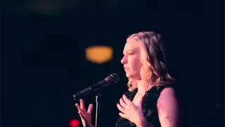 Ashlee Waldbauer at Tony Starlight's Supperclub & Lounge