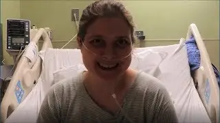 New feeding tube, who dis?
