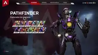 [Season 2] Apex Legends in Spanish, French, German, Italian, & Russian