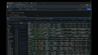 Falcon Long Term Repository: File Entropy