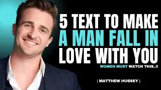 Send These Romantic Texts To Your Man And Watch Him Fall In Love With You Again