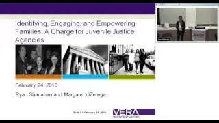 Identifying, Engaging, and Empowering Families: Part I