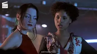 Save the last dance : Clash dans la boîte de nuit (CLIP HD)