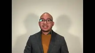 My UCLA FEMBA Journey: Myron
