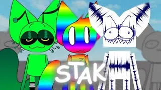 Incredibox - STAK Mix